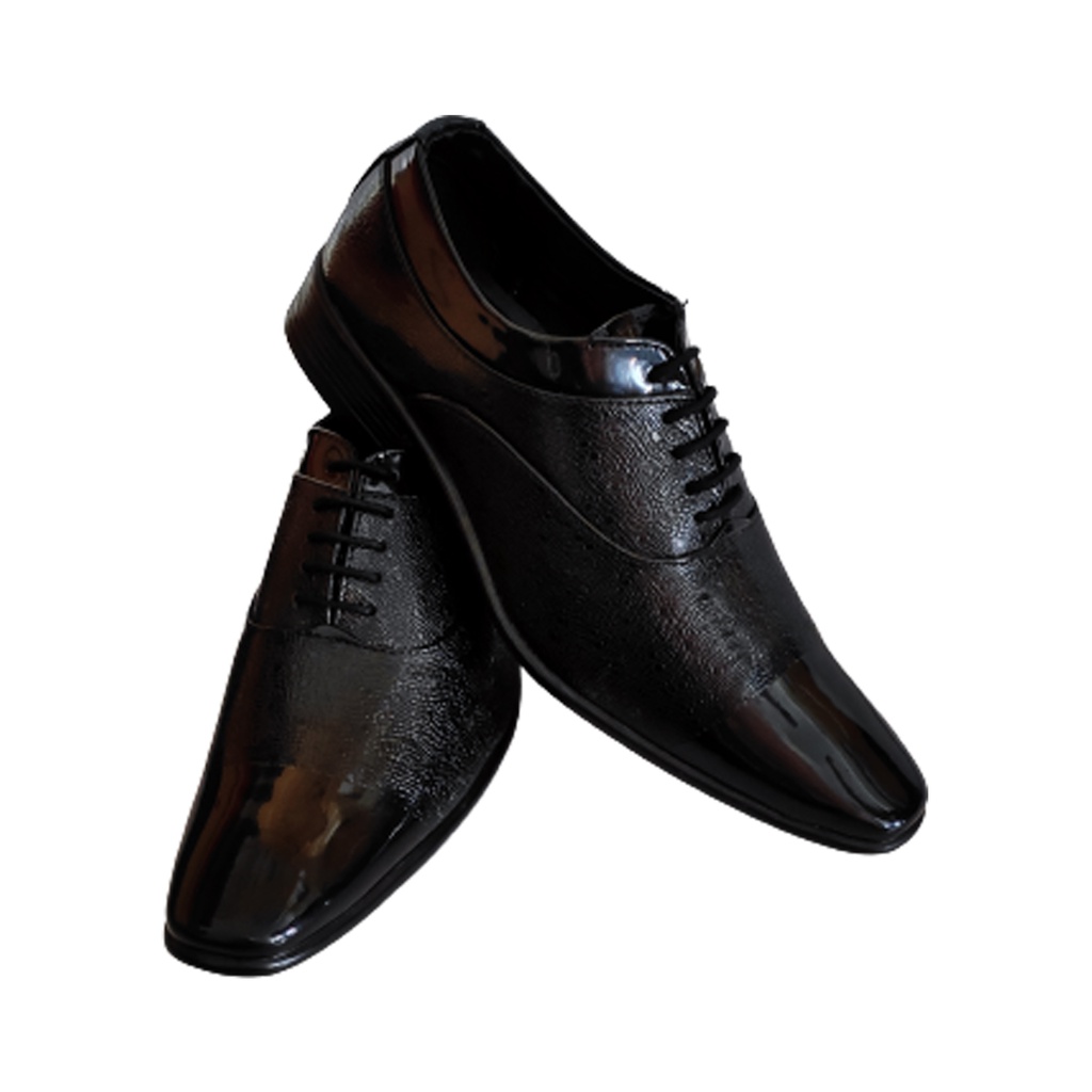 Party wear shoes outlet black shining